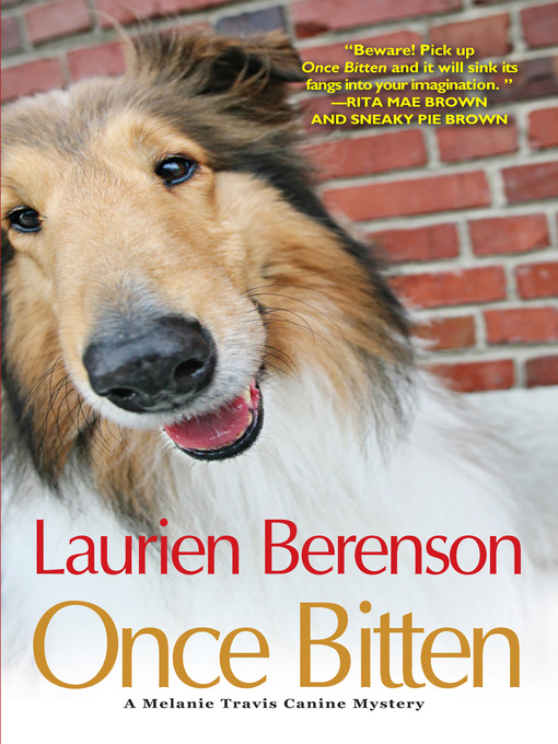 Title details for Once Bitten by Laurien Berenson - Available